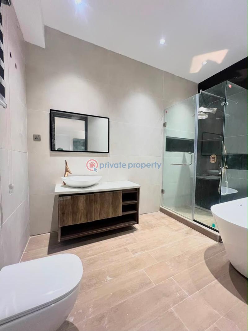 1 bedroom Flat & Apartment For Rent Old Ikoyi, Lagos Old Ikoyi Lagos - 18
