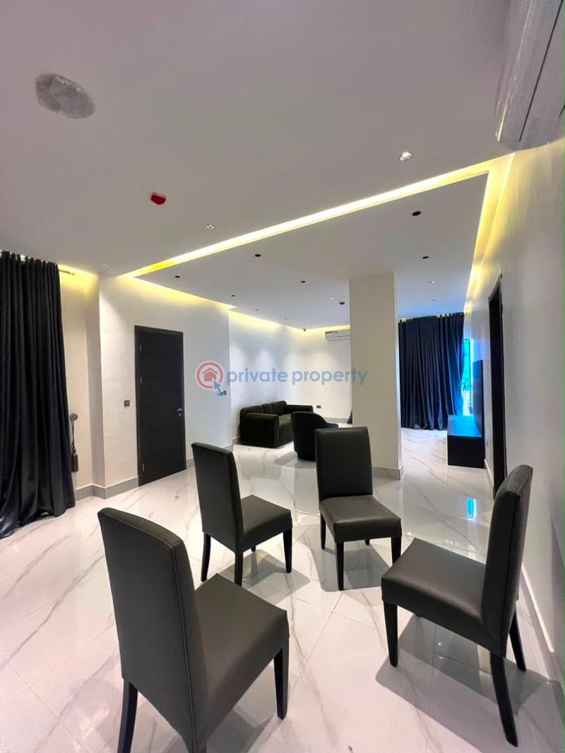 1 bedroom Flat & Apartment For Rent Old Ikoyi, Lagos Old Ikoyi Lagos - 17
