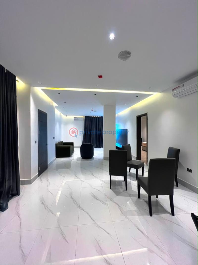1 bedroom Flat & Apartment For Rent Old Ikoyi, Lagos Old Ikoyi Lagos - 14