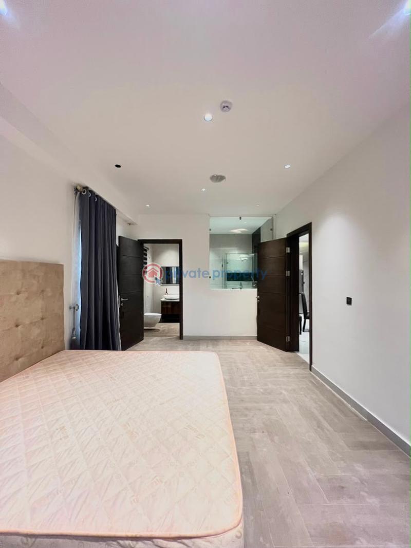 1 bedroom Flat & Apartment For Rent Old Ikoyi, Lagos Old Ikoyi Lagos - 13