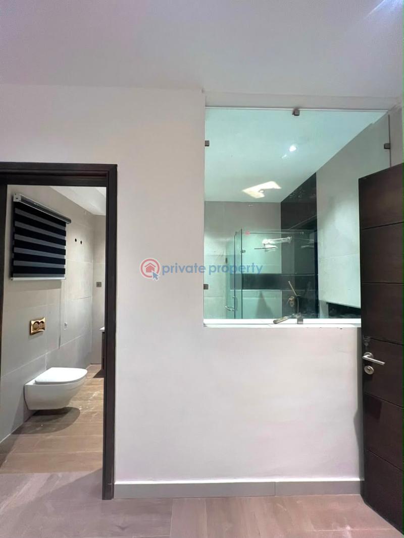 1 bedroom Flat & Apartment For Rent Old Ikoyi, Lagos Old Ikoyi Lagos - 16