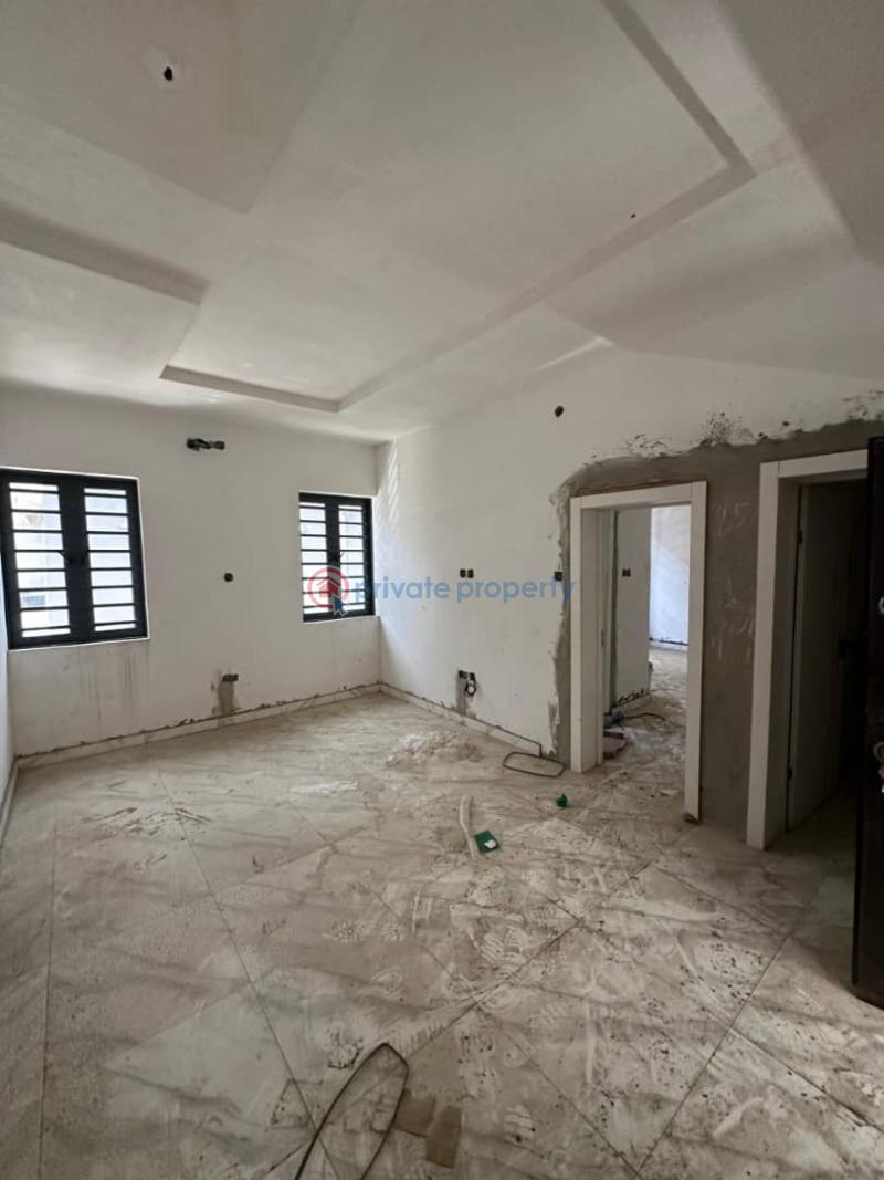 1 bedroom Mini Flat For Sale Ikota Lekki Lagos - 1