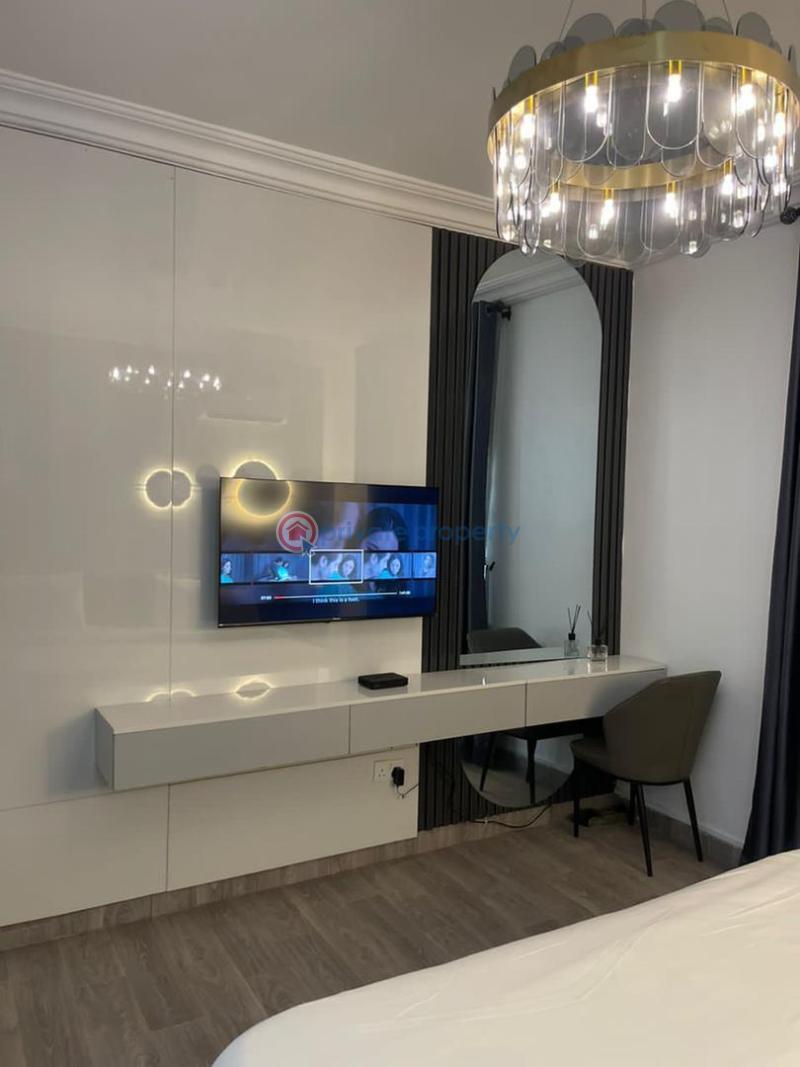 1 bedroom Flat & Apartment Short let Fola Osibo Lekki Phase 1 Lagos - 3