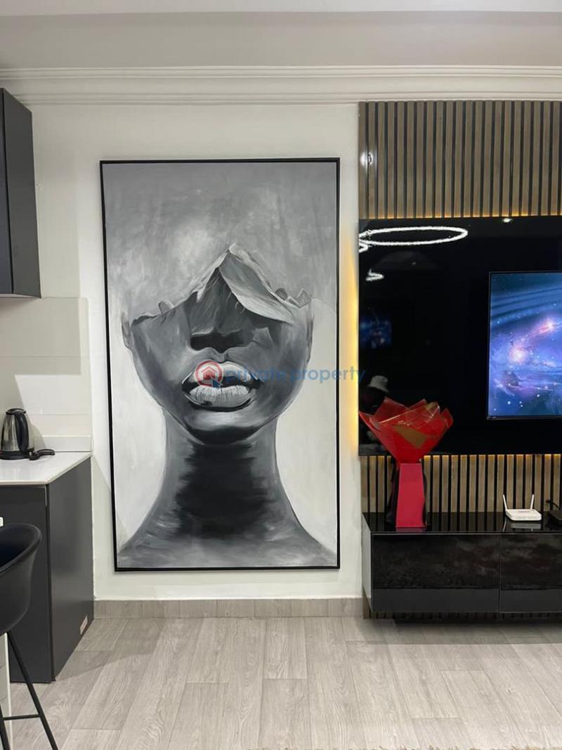1 bedroom Flat & Apartment Short let Fola Osibo Lekki Phase 1 Lagos - 4