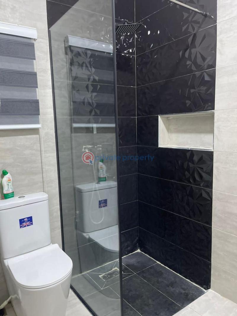 1 bedroom Flat & Apartment Short let Fola Osibo Lekki Phase 1 Lagos - 5