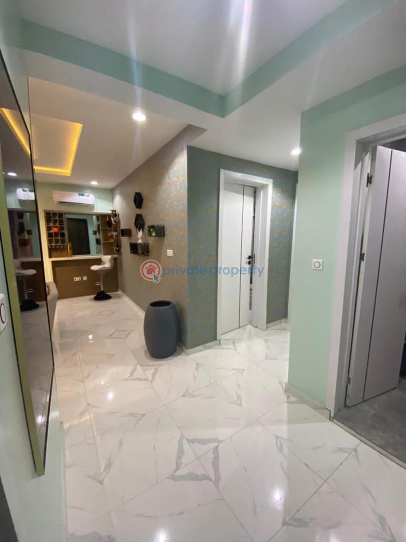 1 bedroom Block Of Flats For Sale Da Avocado Smart And Luxury Homes 2,abijo Gra, Abijo Ajah Lagos - 3