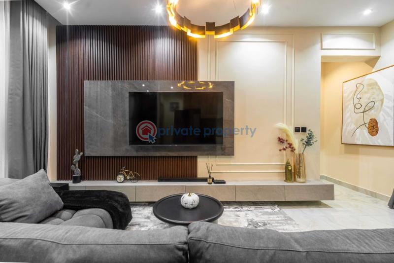 1 bedroom Flat & Apartment Short let Lekki Phase 1 Lagos - 3