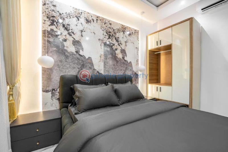 1 bedroom Flat & Apartment Short let Lekki Phase 1 Lagos - 4