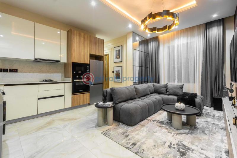 1 bedroom Flat & Apartment Short let Lekki Phase 1 Lagos - 1