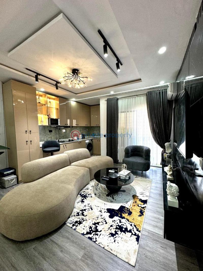 1 bedroom Mini Flat Short let Ilasan Ikate Ilasan Lekki Lagos - 9