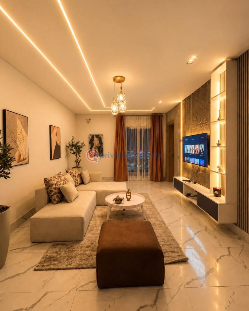 1 bedroom Flat & Apartment For Sale Lekki Phase 1 Lagos - 3