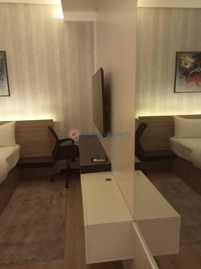 Luxury 1 bedroom apartment - 3 1 bedroom Short Stay Short let Wuye Abuja Phase 2  - 3