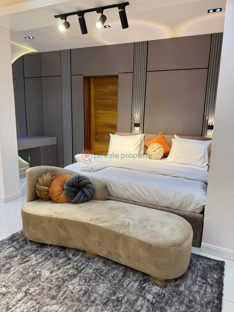 1 bedroom Block Of Flats Short let Lekki Phase 1 Lagos - 11