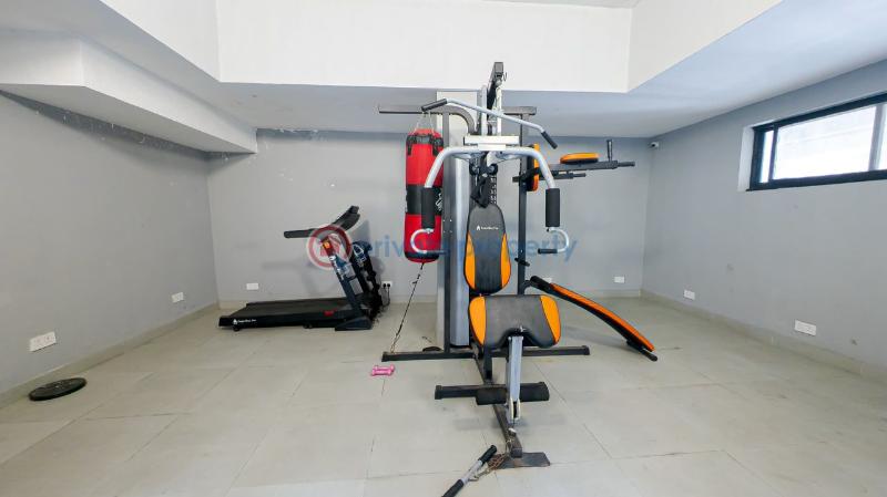 1 bedroom Block Of Flats Short let Victoria Island Lagos - 2