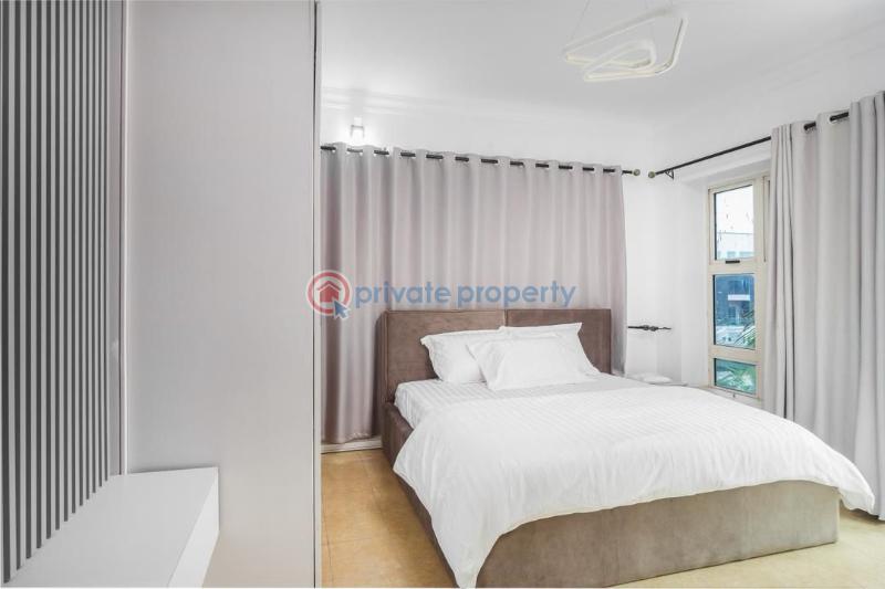 1 bedroom Block Of Flats Short let Oniru Victoria Island Lagos - 4