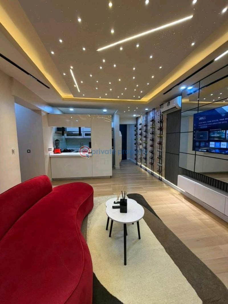 1 bedroom Mini Flat Short let Ikate Elegushi Lekki Lagos - 4