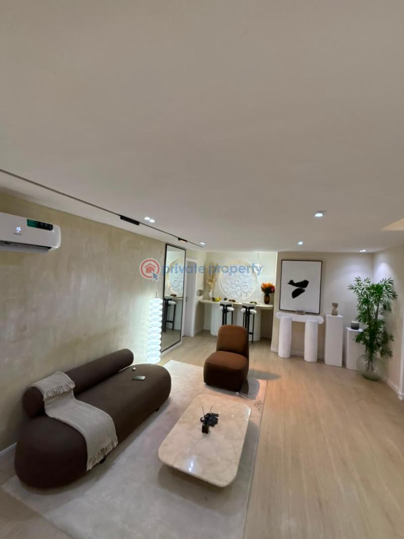 1 bedroom Mini Flat For Rent Lekki Right Lekki Phase 1 Lagos - 2