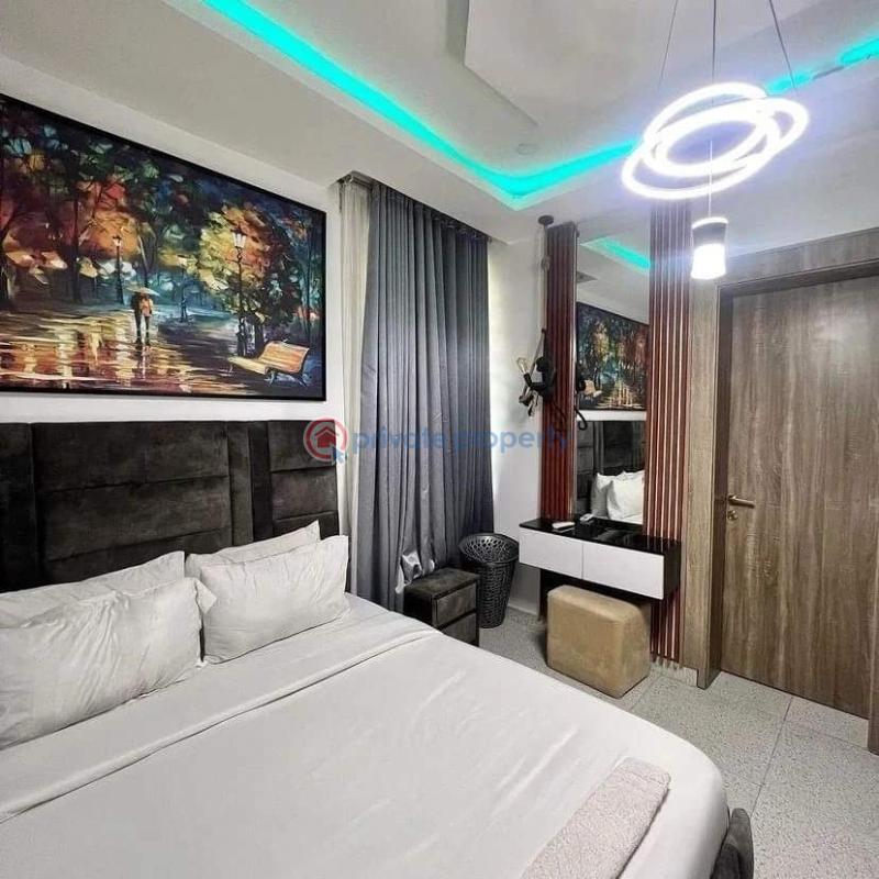 Luxury 1 bedroom apartment - 5 1 bedroom Mini Flat Short let Jahi Abuja Phase 2  - 5