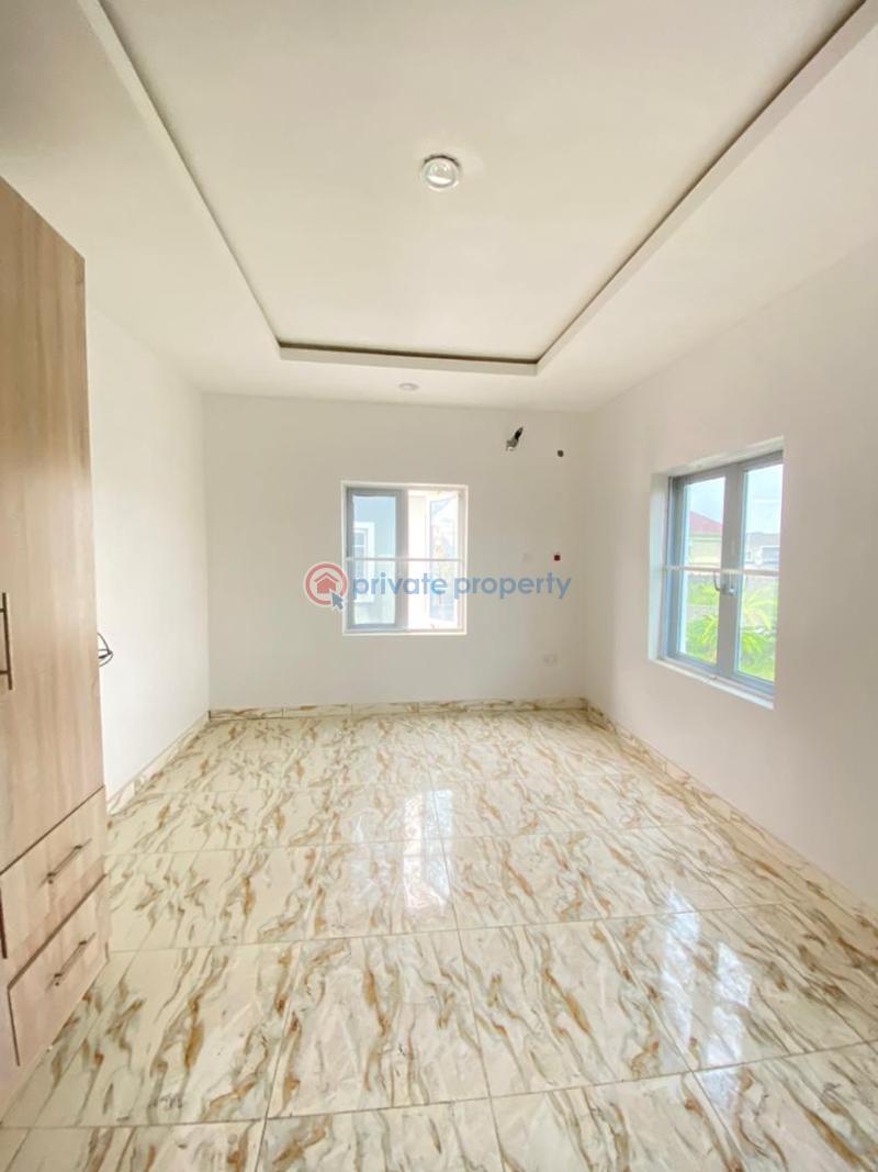 1 bedroom Flat & Apartment For Sale Lekki Scheme 2 Ajah Lagos - 15