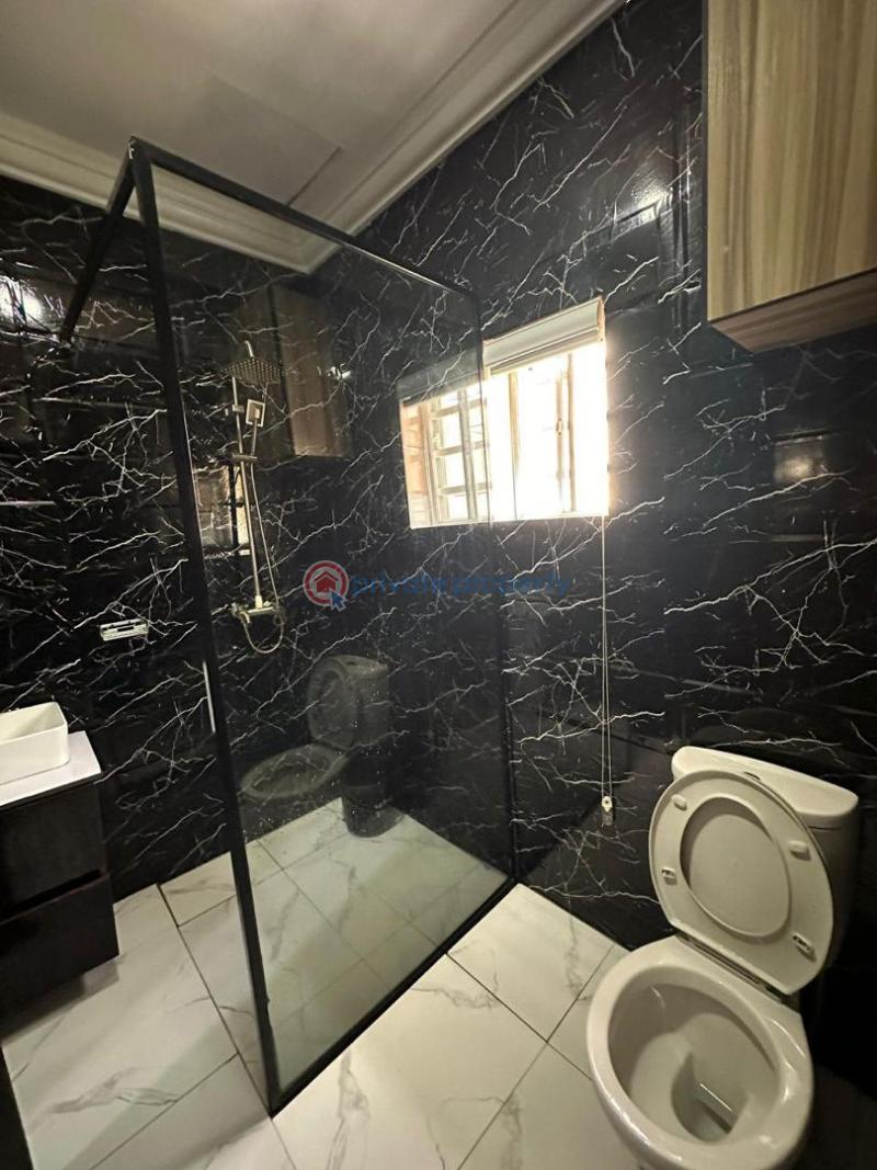 1 bedroom Mini Flat Short let Brownstone Estate Ikate Elegushi Lekki Lagos - 4