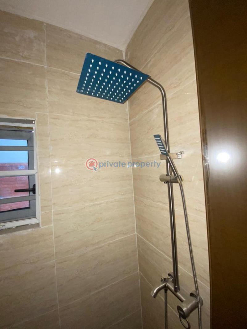 1 bedroom Flat & Apartment For Sale Lekki Scheme 2 Ajah Lagos - 3