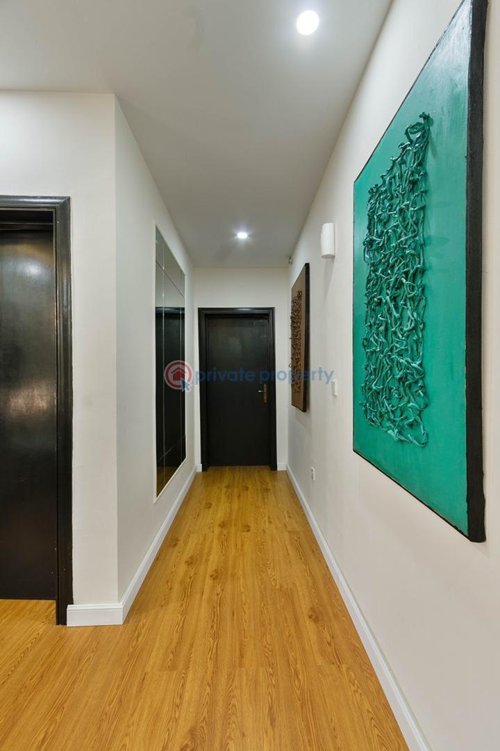 1 bedroom Mini Flat Short let Lekki Phase 1 Lagos - 1
