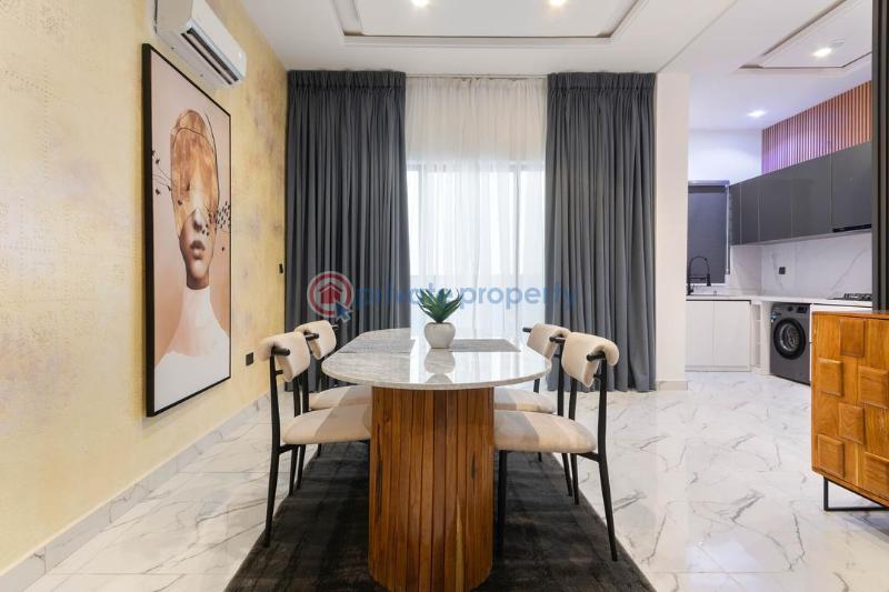 2 bedroom Block Of Flats Short let Lekki Phase 1 Lagos - 6