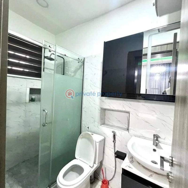 Luxury 1 bedroom apartment - 7 1 bedroom Mini Flat Short let Jahi Abuja Phase 2  - 7