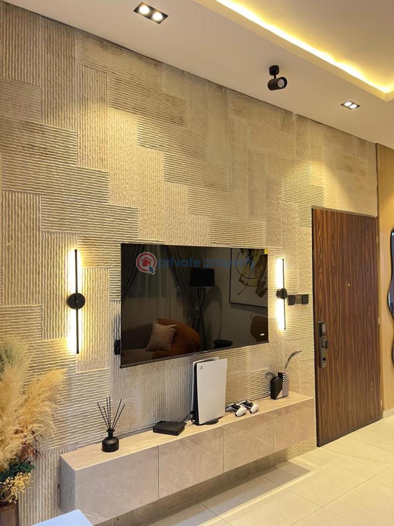 1 bedroom Mini Flat Short let Ikate Elegushi Lekki Lagos - 6