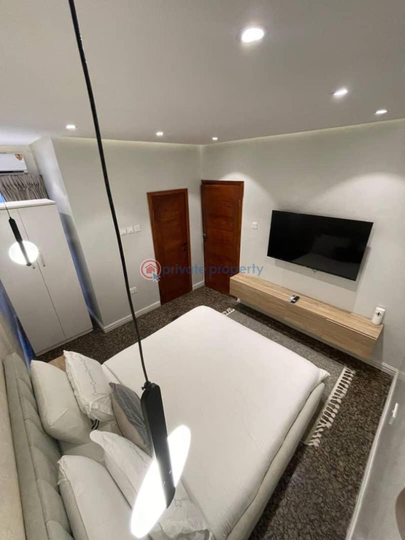 1 bedroom Mini Flat Short let Admiralty Way Lekki Phase 1 Lagos - 7