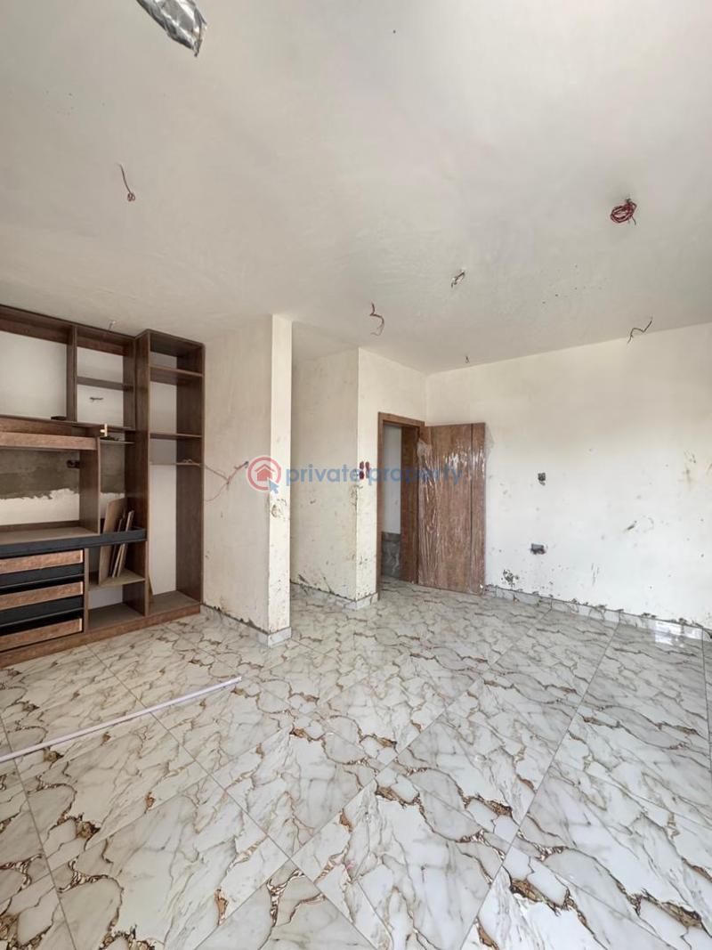 1 bedroom Block Of Flats For Sale Luxury 1 Bedroom Apartment Ideal For Shortlet Returns Surulere Lagos - 9