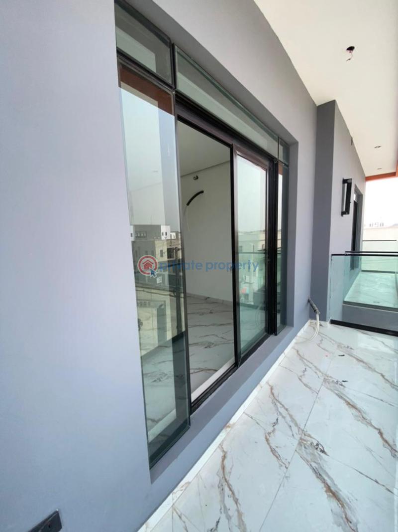 Luxury 1 bedroom apartment - 0 1 bedroom Flat & Apartment For Sale Ikate Elegushi Lekki Lagos - 0