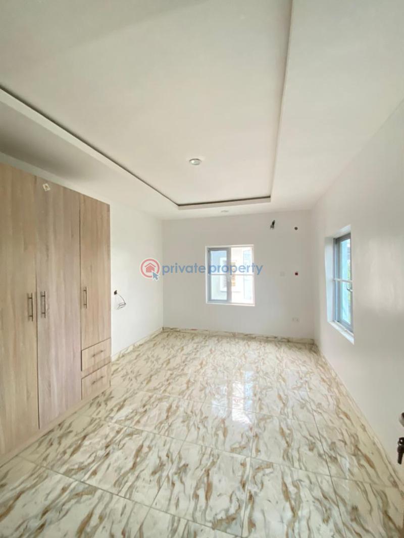1 bedroom Flat & Apartment For Sale Lekki Scheme 2 Ajah Lagos - 1