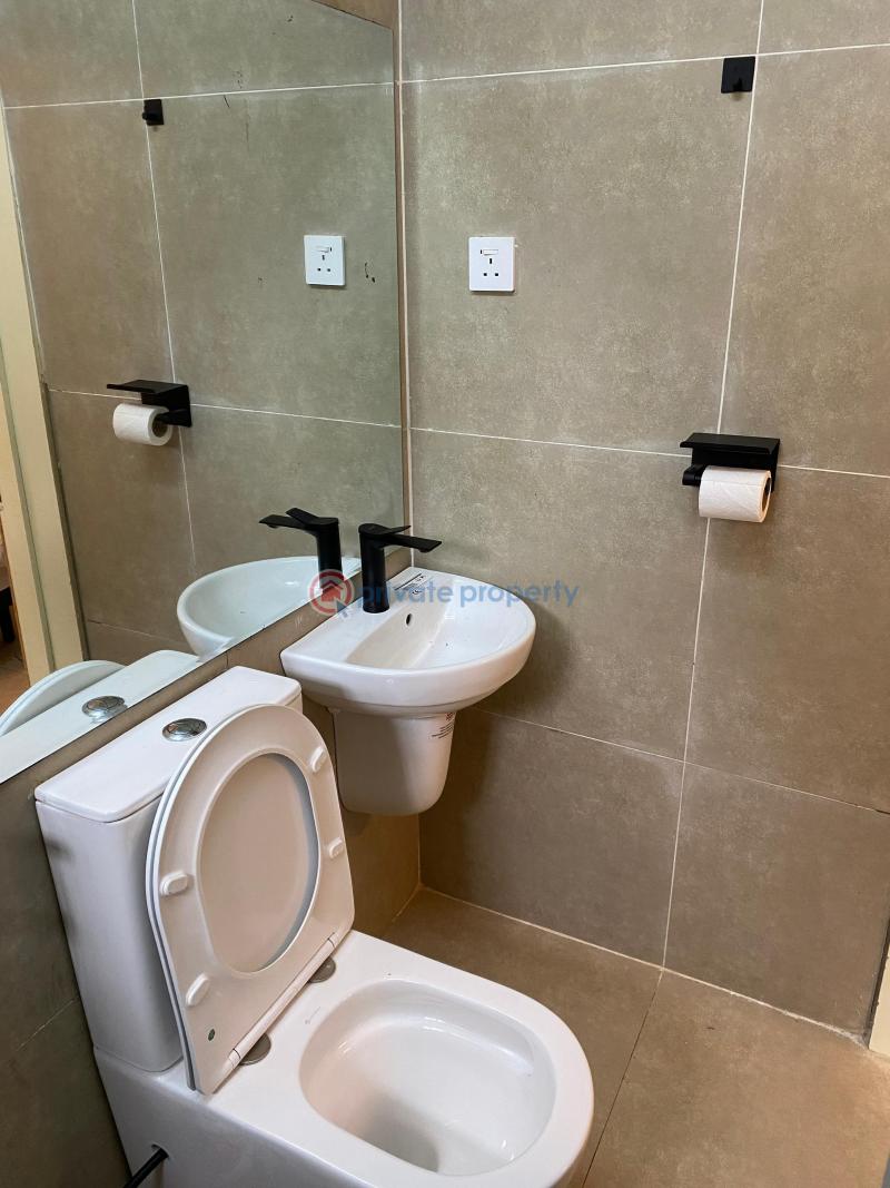 1 bedroom Block Of Flats Short let Surulere Lagos - 9