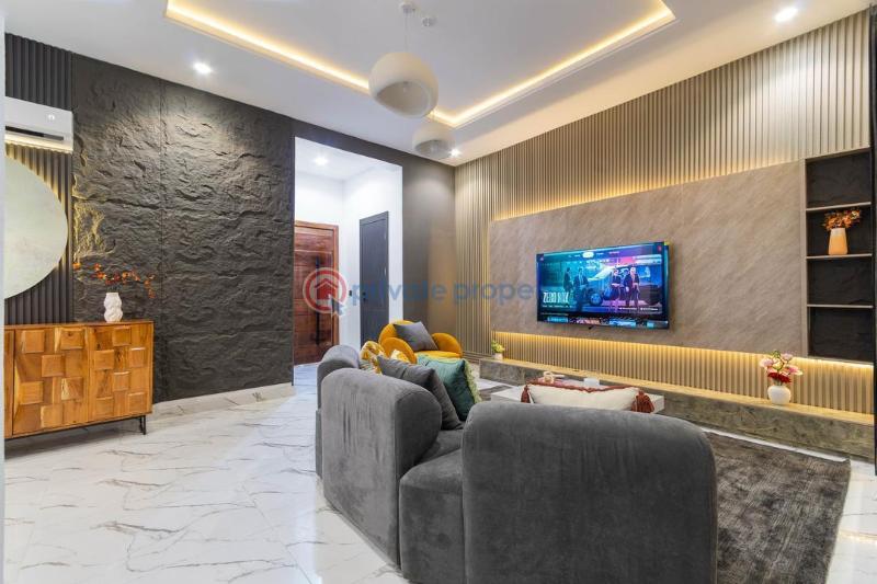 2 bedroom Block Of Flats Short let Lekki Phase 1 Lagos - 4