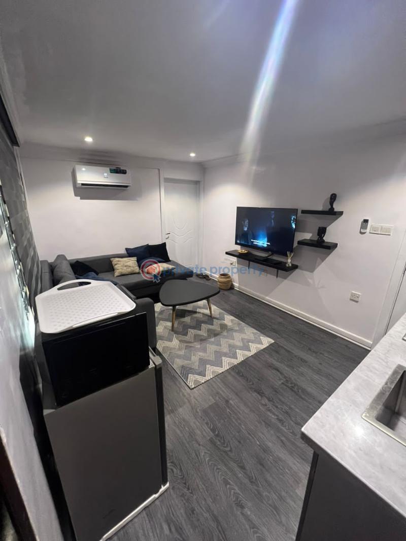 Luxury 1 bedroom apartment - 4 1 bedroom Mini Flat Short let Lekki Phase 1 Lagos - 4