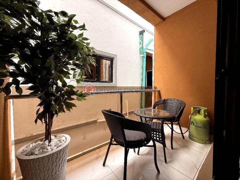 1 bedroom Mini Flat Short let Surulere Lagos - 3