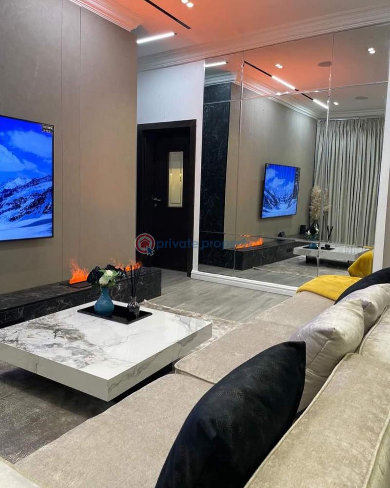 Luxury 1 bedroom apartment - 3 1 bedroom Mini Flat Short let Utako Abuja Phase 2  - 3
