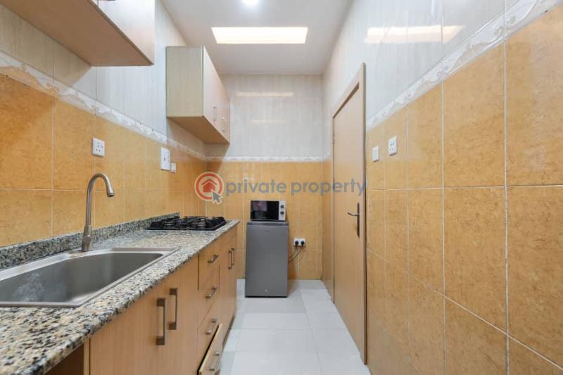 1 bedroom Block Of Flats Short let Oniru Victoria Island Lagos - 5