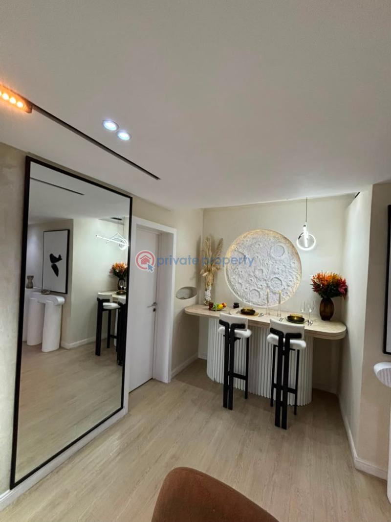 1 bedroom Mini Flat For Rent Lekki Right Lekki Phase 1 Lagos - 7