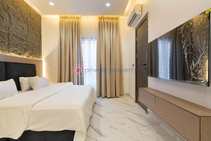 2 bedroom Block Of Flats Short let Lekki Phase 1 Lagos - 8