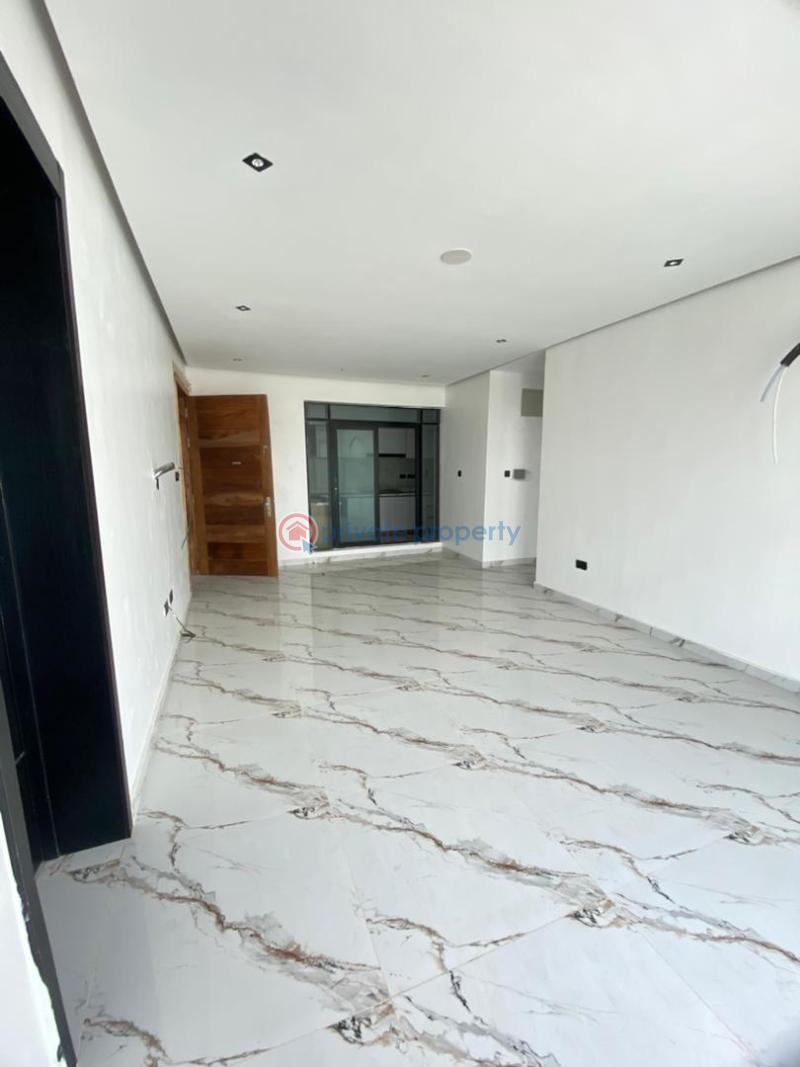 Luxury 1 bedroom apartment - 9 1 bedroom Flat & Apartment For Sale Ikate Elegushi Lekki Lagos - 9