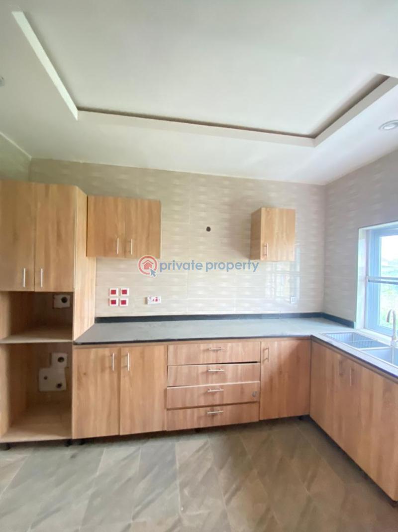 1 bedroom Flat & Apartment For Sale Lekki Scheme 2 Ajah Lagos - 5