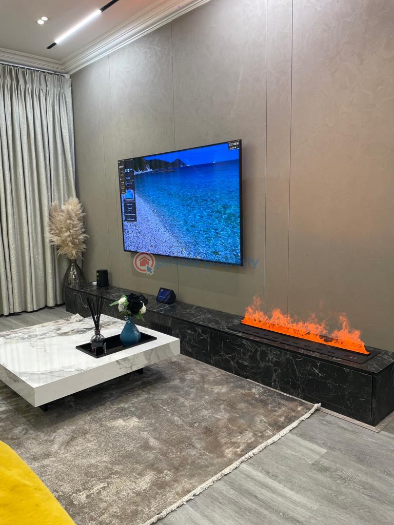 1 bedroom Mini Flat Short let Utako Abuja Phase 2  - 4