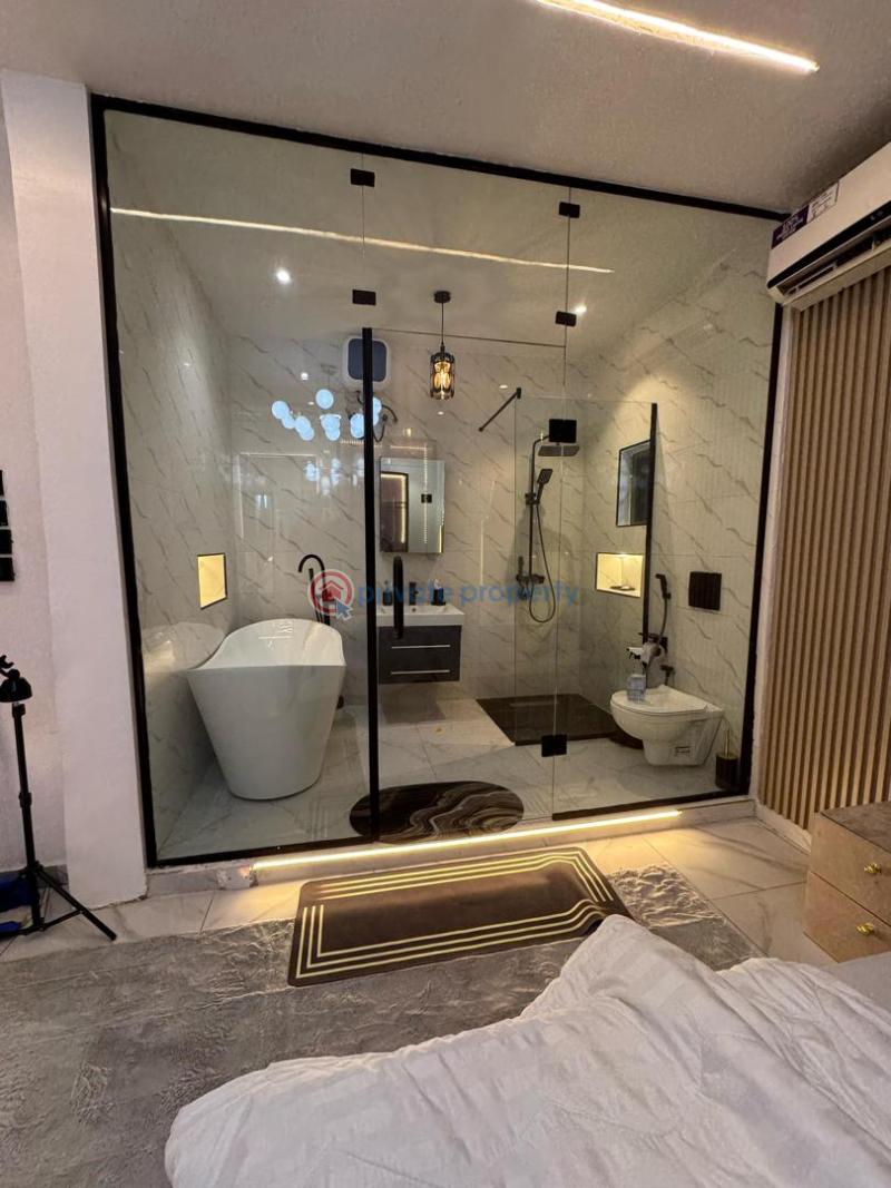 1 bedroom Mini Flat Short let Freedom Way Lekki Phase 1 Lagos - 3