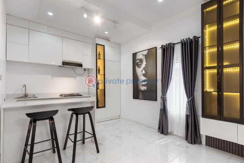1 bedroom Hotel Short let Brownstone Estate Lekki Phase 2 Lagos - 5