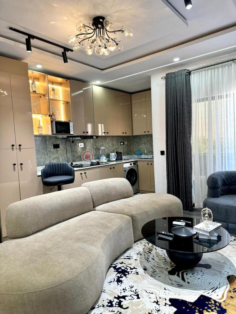 1 bedroom Mini Flat Short let Ilasan Ikate Ilasan Lekki Lagos - 8