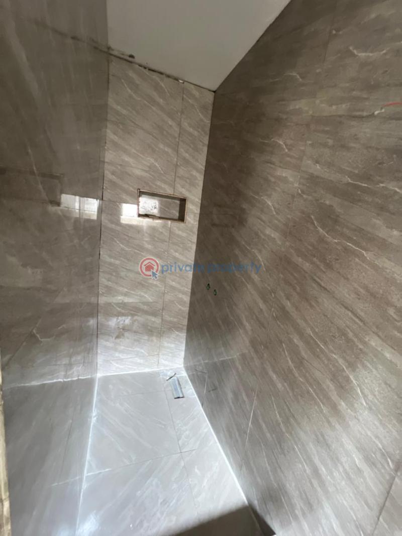 1 bedroom Mini Flat For Sale Obanikoro, Shomolu Obanikoro Shomolu Lagos - 6