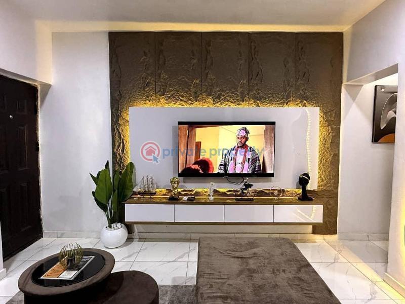 1 bedroom Mini Flat Short let Surulere Lagos - 2