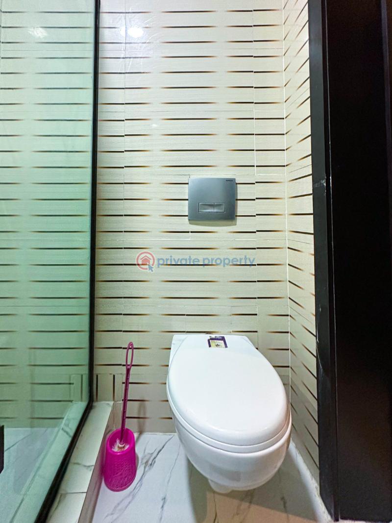 1 bedroom Block Of Flats Short let Lekki Phase 1 Lagos - 8